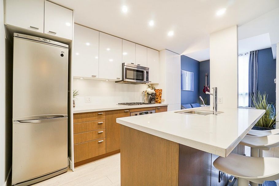 205 531 Beatty Street Vancouver, BC - 22