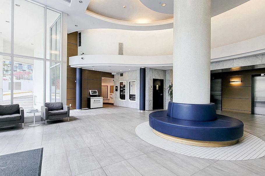 2706 1323 Homer Street Vancouver, BC - 10