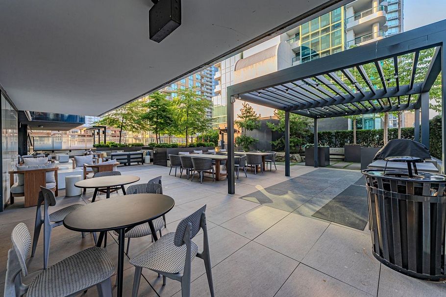 3005 1335 Howe Street Vancouver, BC - 36
