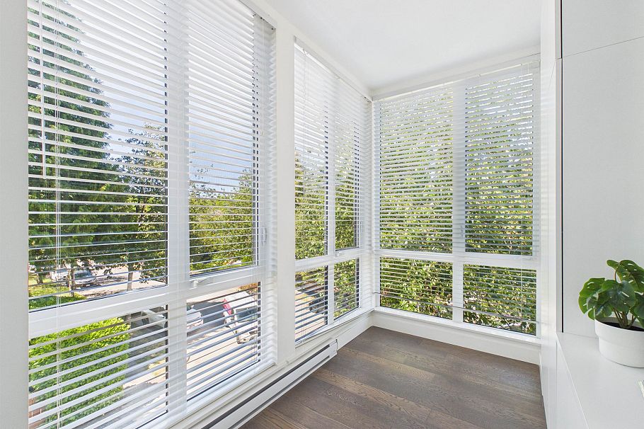 202 5325 West Boulevard Vancouver, BC - 27