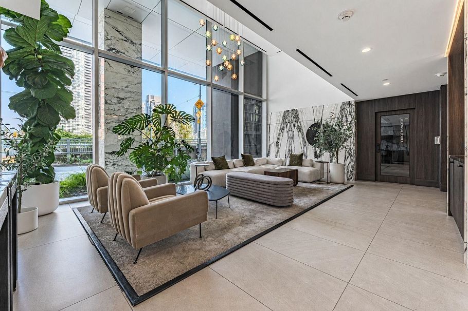 3005 1335 Howe Street Vancouver, BC - 38