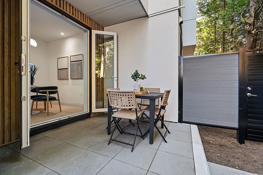3 1491 Devonshire Crescent Vancouver, BC - 17