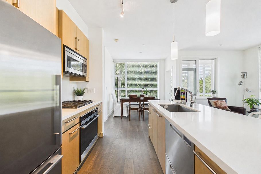 202 5325 West Boulevard Vancouver, BC - 14