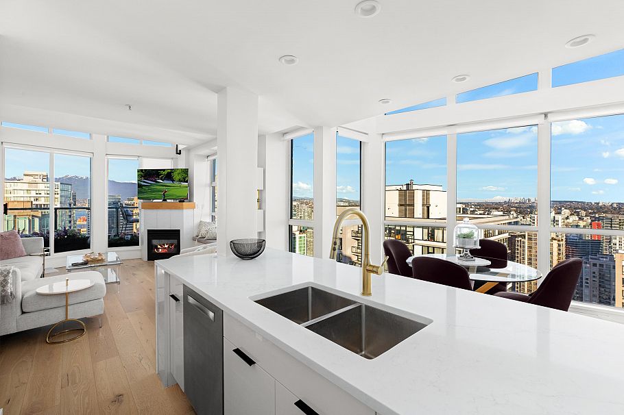 3602 939 Homer Street Vancouver, BC - 8