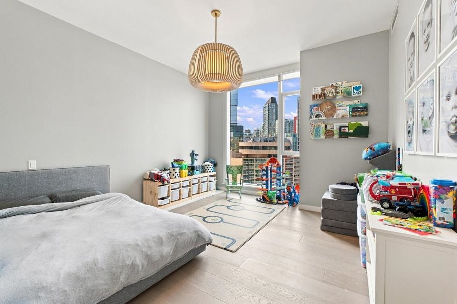 1701 277 Thurlow Street Vancouver, BC - 23