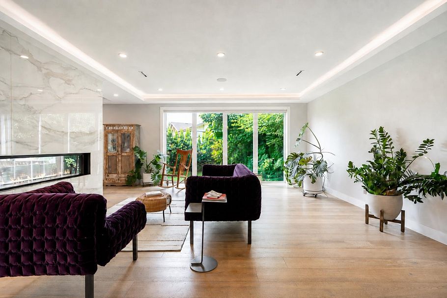 955 Forest Hills Drive North Vancouver, BC - 7