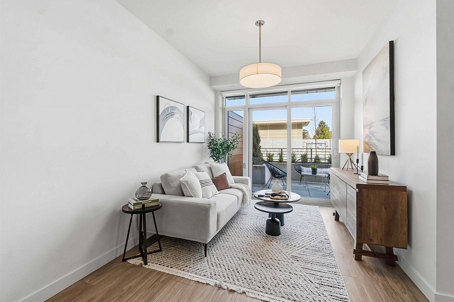 TH 109 755 Harbourside Drive North Vancouver, BC - 7