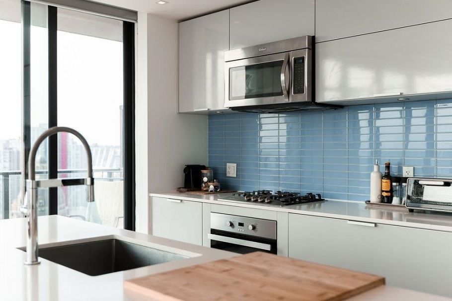 2804 108 W Cordova Street Vancouver, BC - 11