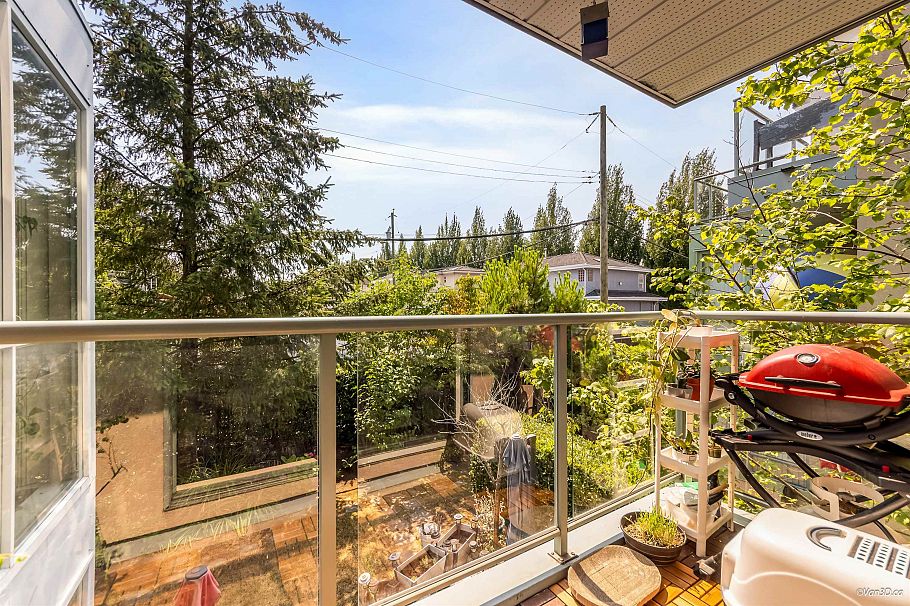 209 5818 Lincoln Street Vancouver, BC - 8