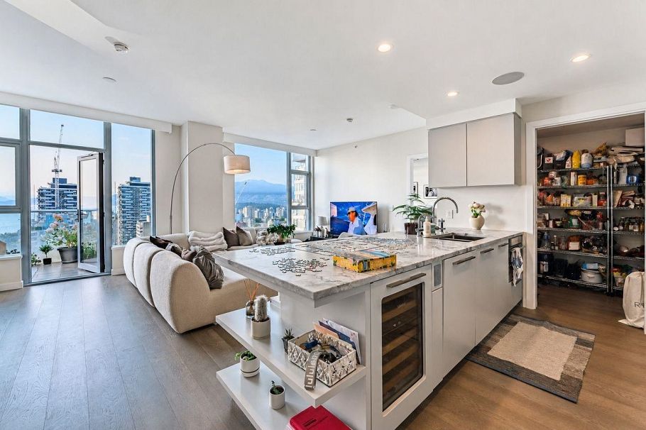 3005 1335 Howe Street Vancouver, BC - 20
