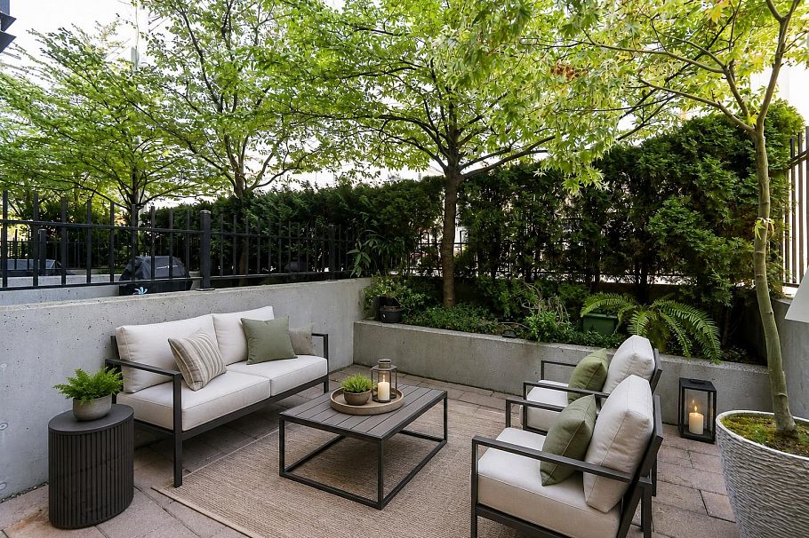 1 1425 W 11th Avenue Vancouver, BC - 29