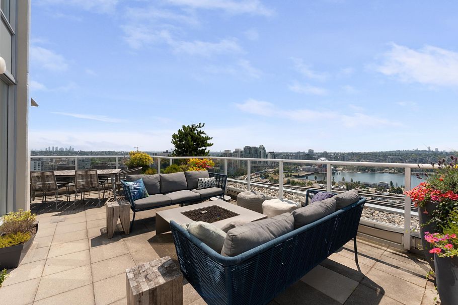 2405 550 Taylor Street Vancouver, BC - 28