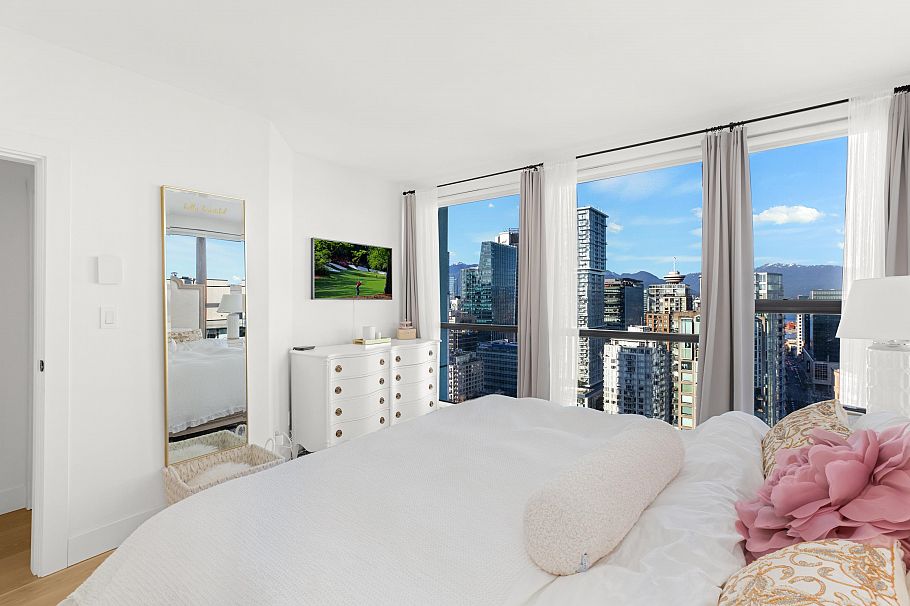 3602 939 Homer Street Vancouver, BC - 15