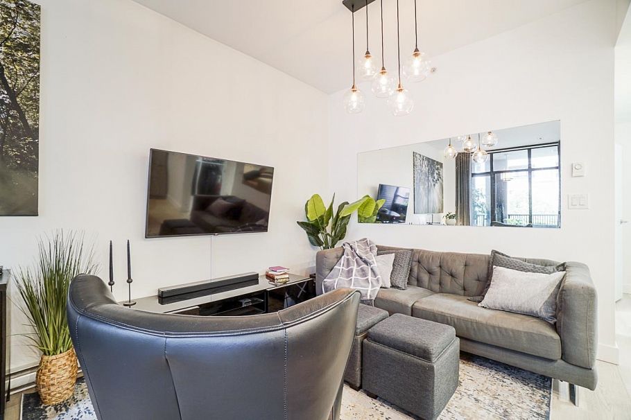 205 531 Beatty Street Vancouver, BC - 31