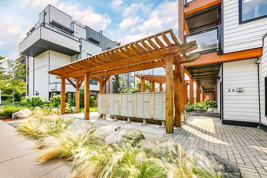 127 525 E 2nd Street North Vancouver, BC - 34