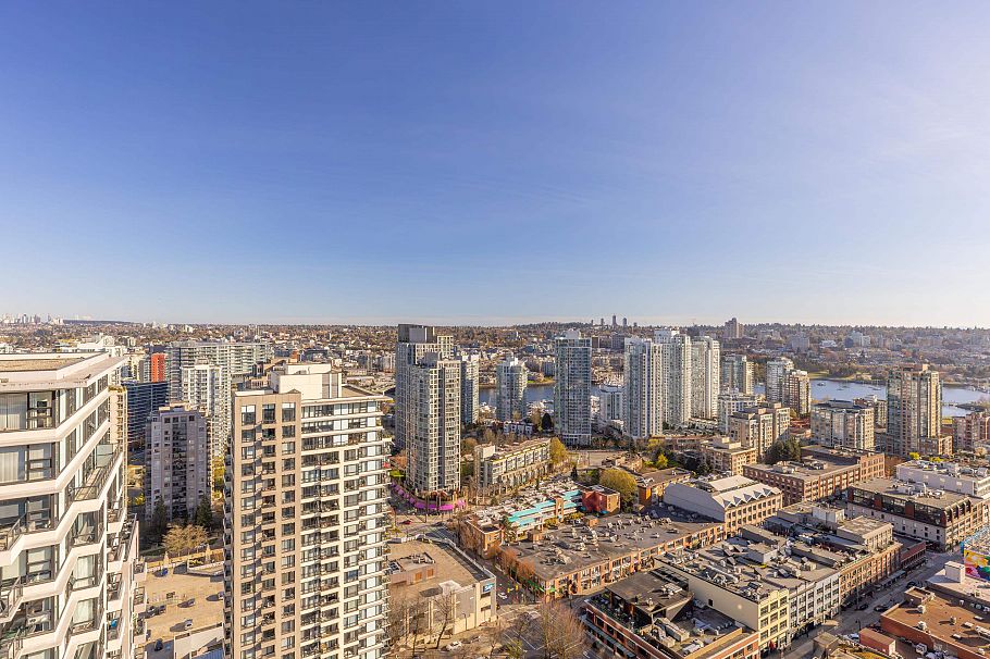 3602 939 Homer Street Vancouver, BC - 35