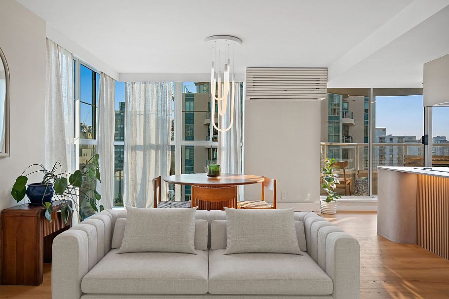 903 717 Jervis Street Vancouver, BC - 22