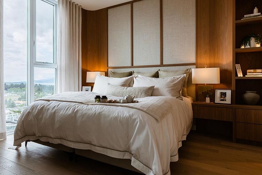 2304 485 W 42nd Avenue Vancouver, BC - 10