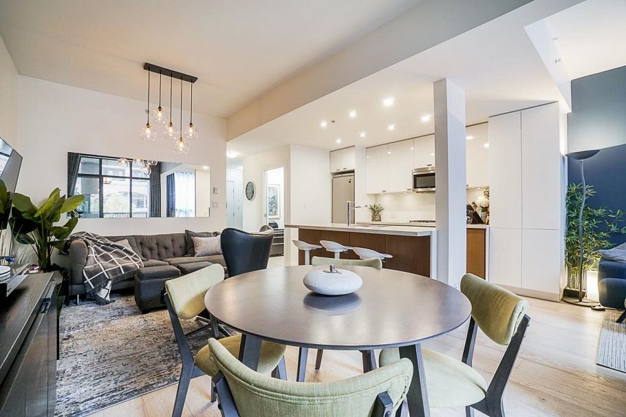 205 531 Beatty Street Vancouver, BC - 36