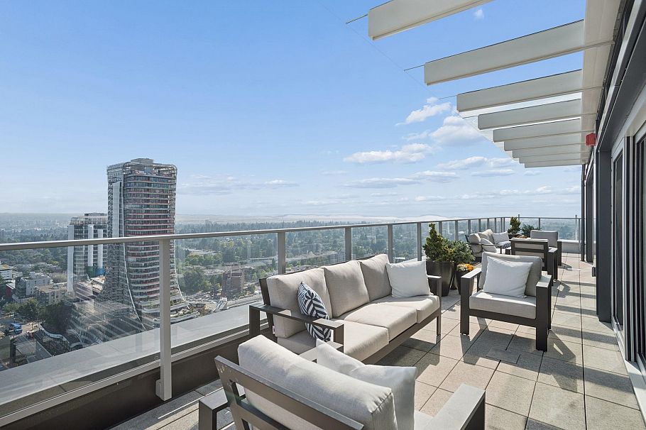 1203 485 W 42 Avenue Vancouver, BC - 32