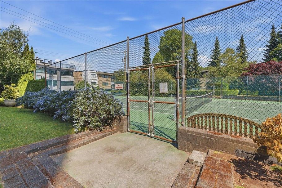 901 2988 Alder Street Vancouver, BC - 27