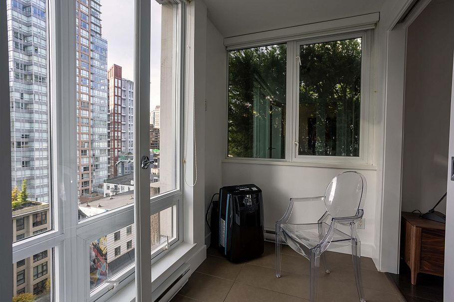 906 535 Smithe Street Vancouver, BC - 20