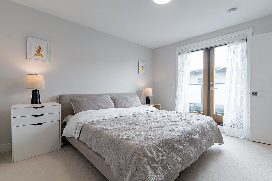 5510 Oak Street Vancouver, BC - 13