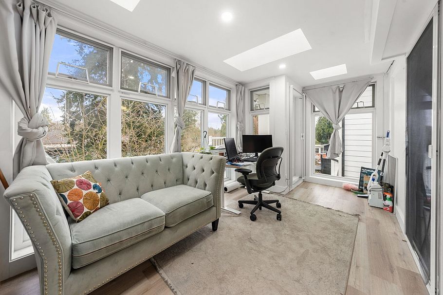 5174 Aberdeen Street Vancouver, BC - 16