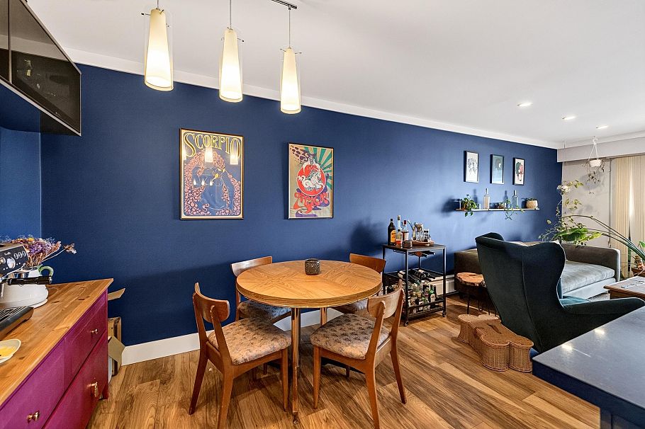 307 252 W 2nd Street North Vancouver, BC - 18