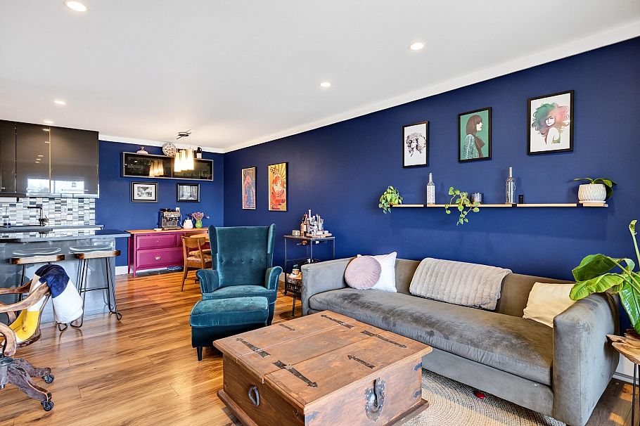 307 252 W 2nd Street North Vancouver, BC - 9