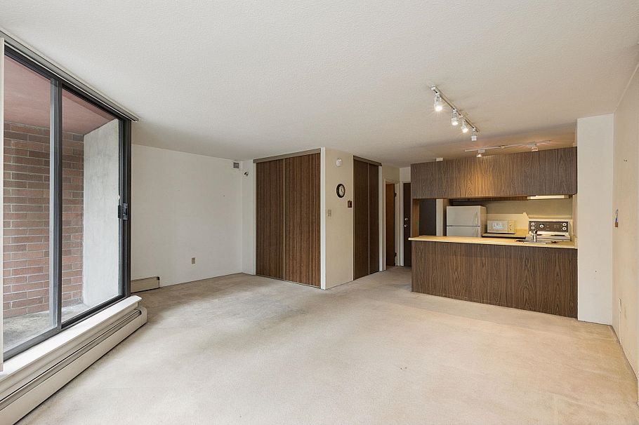 304 1330 Burrard Street Vancouver, BC - 6