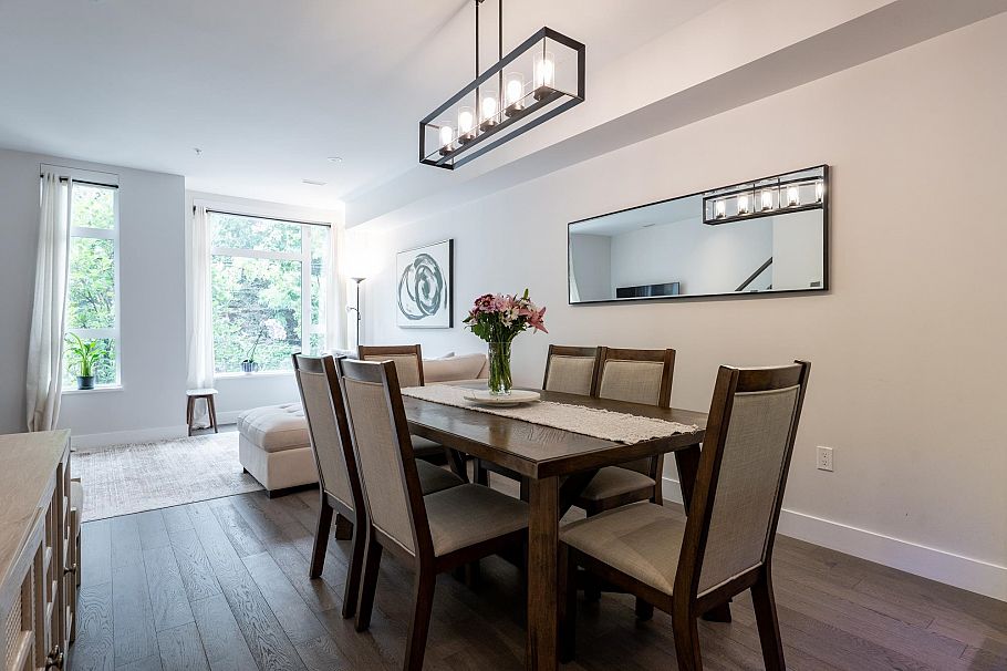5510 Oak Street Vancouver, BC - 4