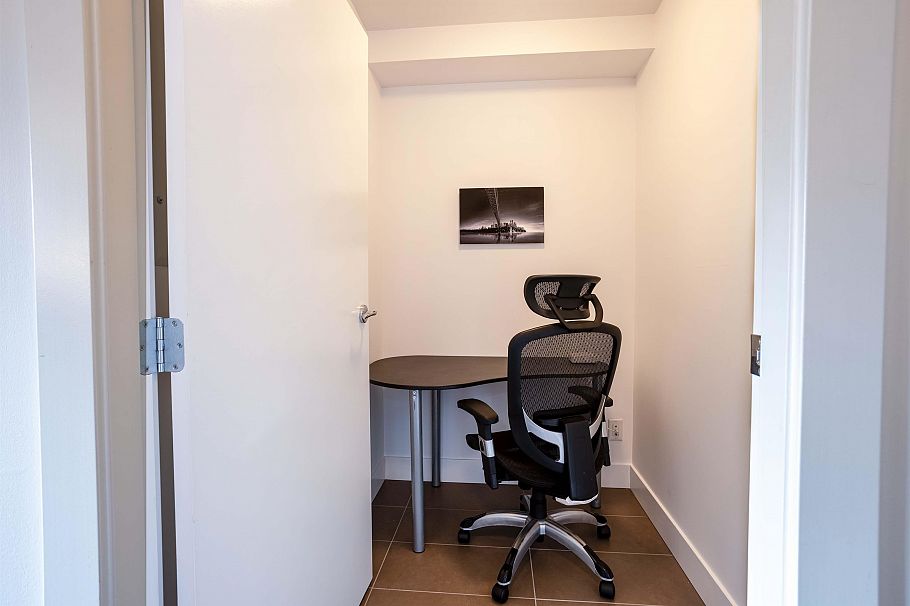 906 535 Smithe Street Vancouver, BC - 22