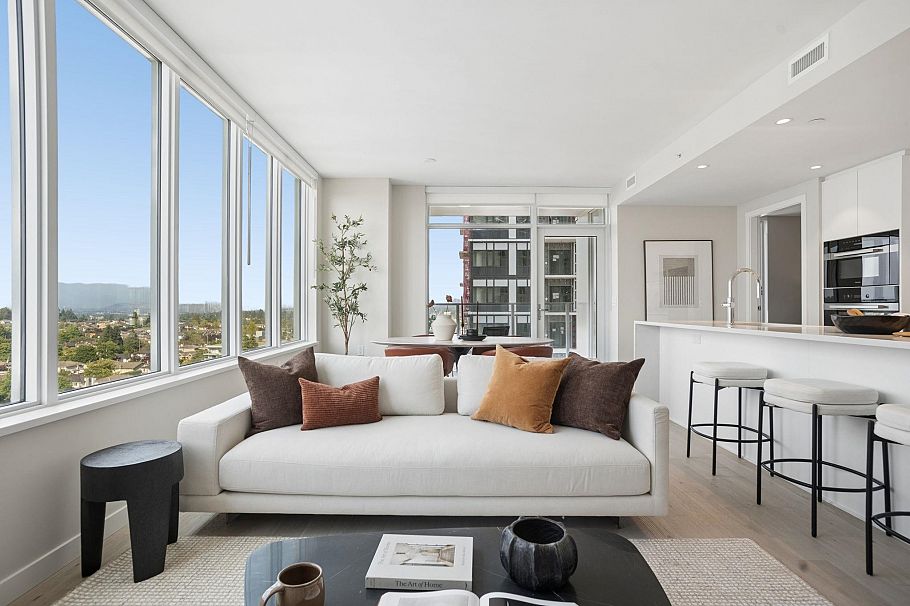 1203 485 W 42 Avenue Vancouver, BC - 3