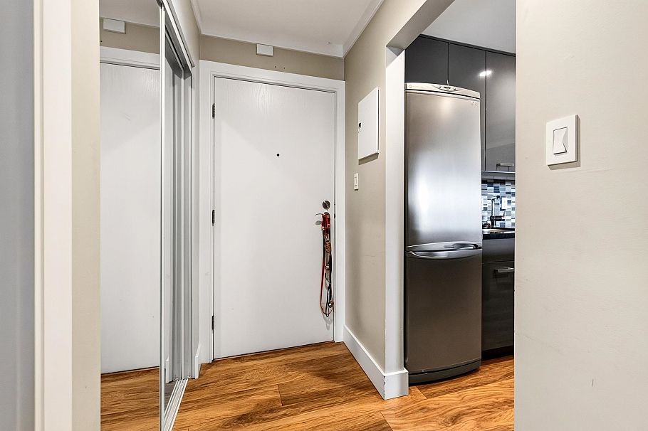307 252 W 2nd Street North Vancouver, BC - 23