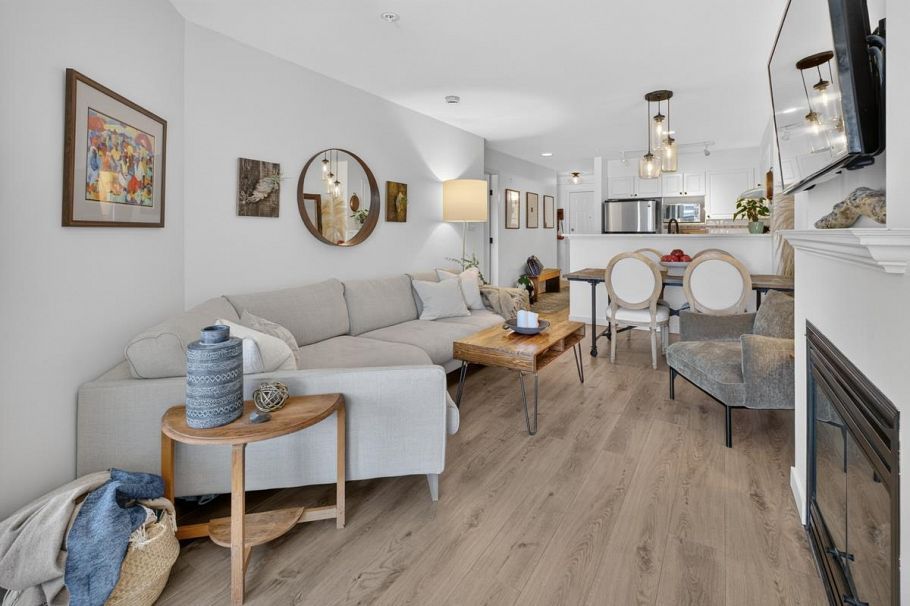 309 760 Kingsway Vancouver, BC - 9
