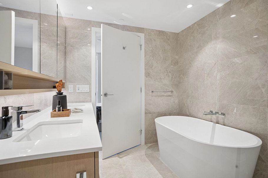 1203 485 W 42 Avenue Vancouver, BC - 19