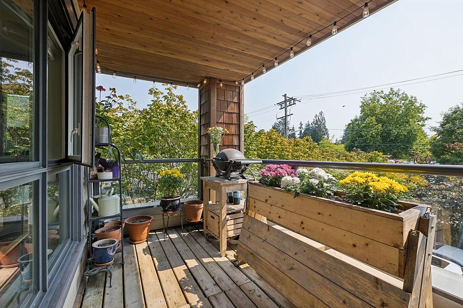 207 3732 Mt Seymour Parkway North Vancouver, BC - 22