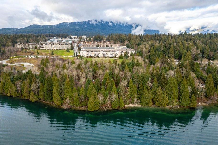 317 3629 Deercrest Drive North Vancouver, BC - 24
