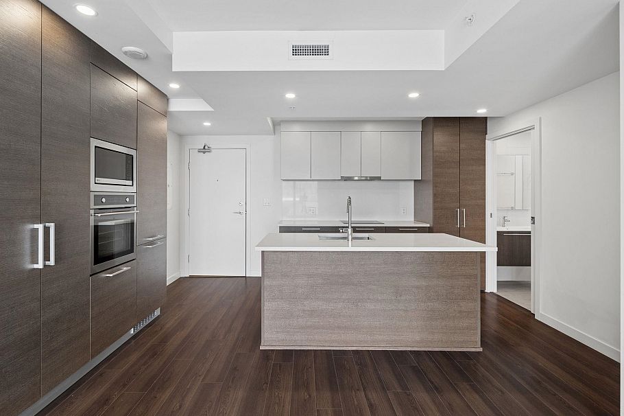 1101 285 E 10th Avenue Vancouver, BC - 6