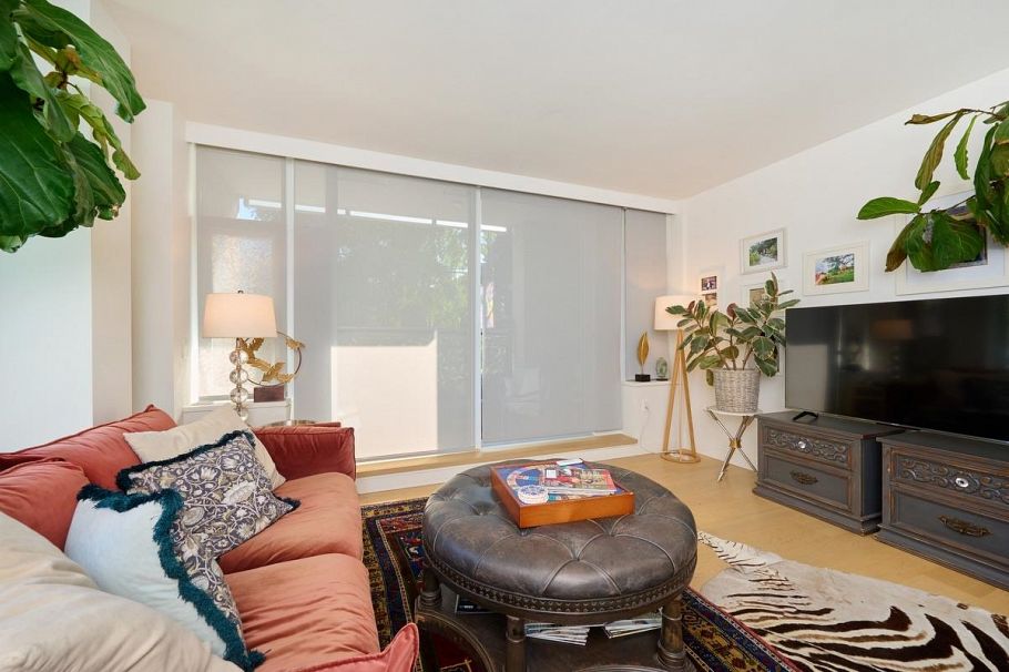 305 1365 Davie Street Vancouver, BC - 13