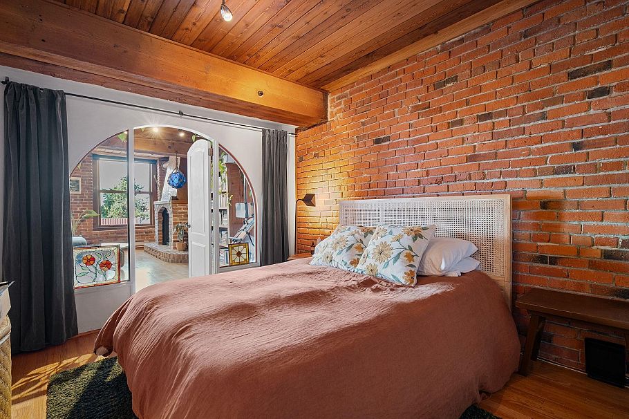 305 41 Alexander Street Vancouver, BC - 25