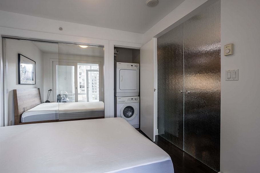 906 535 Smithe Street Vancouver, BC - 18