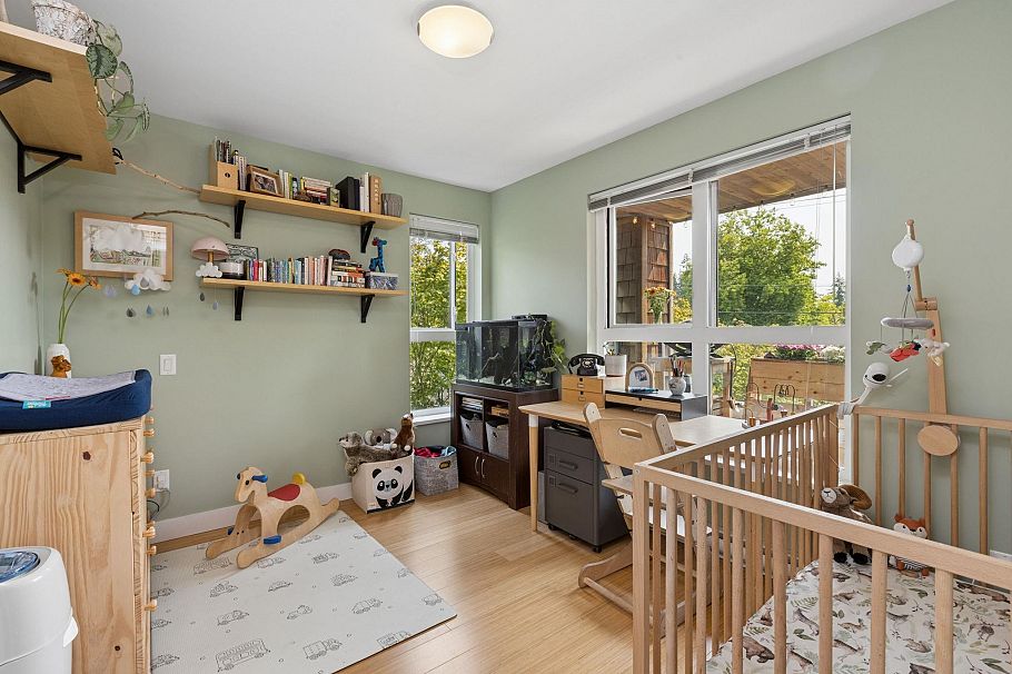 207 3732 Mt Seymour Parkway North Vancouver, BC - 18