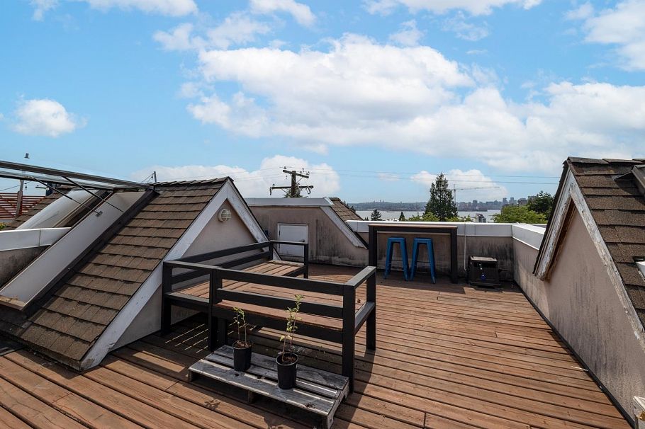 109 225 E 6th Street North Vancouver, BC - 25