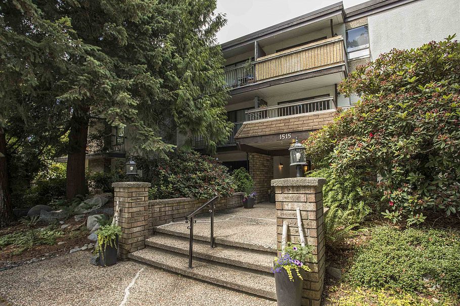 102 1515 E 5th Avenue Vancouver, BC - 17