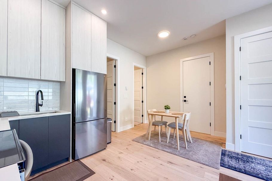 GARDEN SUITE-1384 HOPE ROAD, North Vancouver BC V7P 1W7 North Vancouver, BC - 10