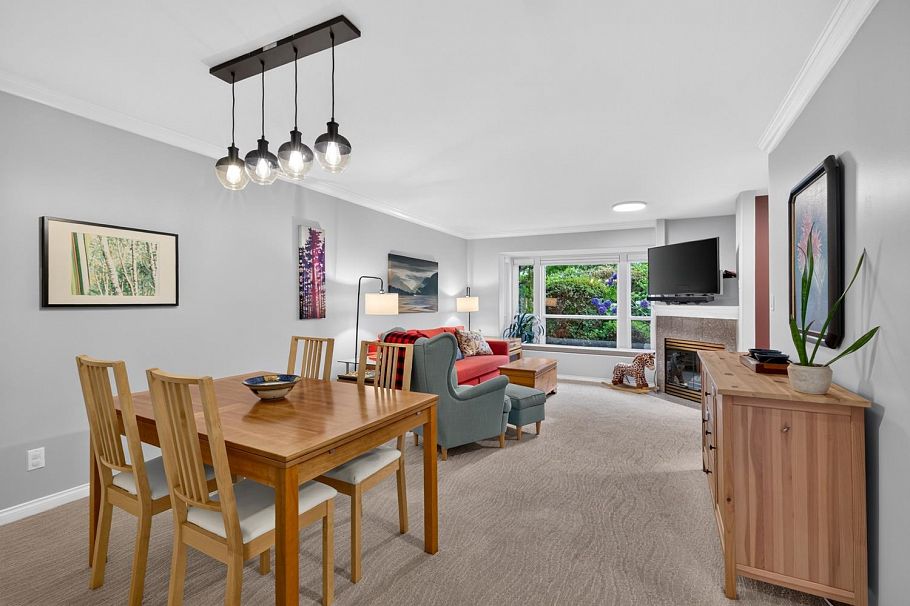 109 225 E 6th Street North Vancouver, BC - 8
