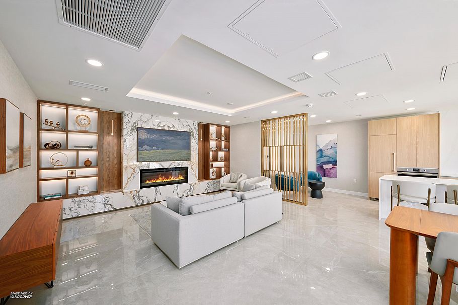 807 135 E 13th Street Vancouver, BC - 23