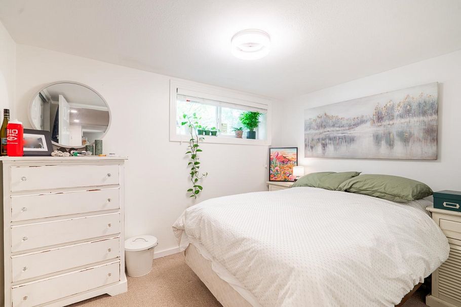 242 W 21st Avenue Vancouver, BC - 31